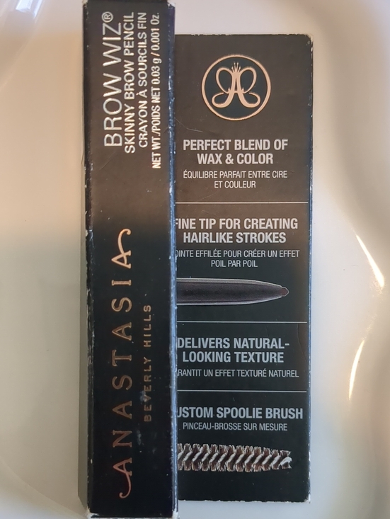 Anastasia Beverly Hills Other - Skinny Brow Pencil